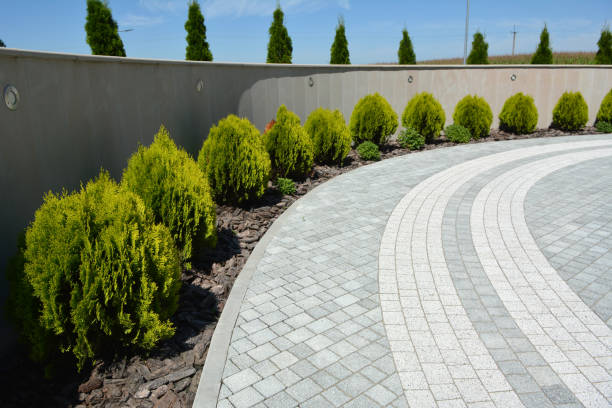 Best Driveway Repair Near Me  in Effort, PA