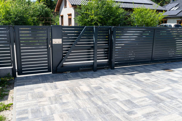 Reasons to Select Us for Your Driveway Paving Requirements in Effort, PA