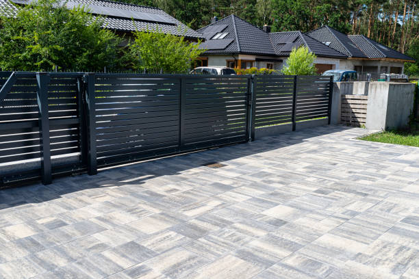 Best Driveway Paver Sealing  in Effort, PA