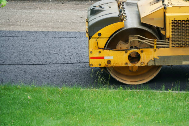 Trusted Effort, PA Driveway Pavers Experts